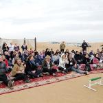 Social Programme, Tours & Transport