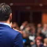 Conference Program Management