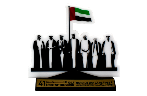 Spirit-of-the-Union-Trophy