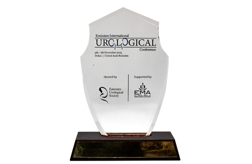 eMIRATES-INTERNATIONAL-UROLOGICAL-CONFERENCE-TROPHY